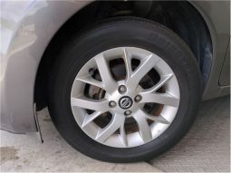 Nissan Note XDIG-S Emergency Brake Package 2014 full