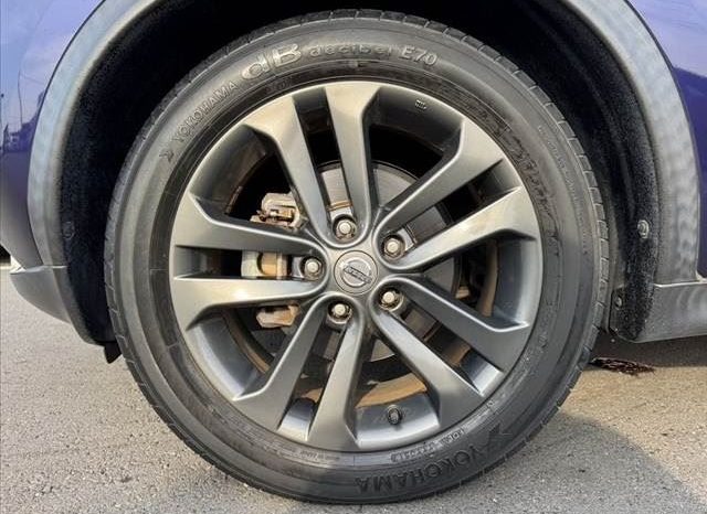 Nissan Juke 15RX_V Urban Sele Personalization 2017 full