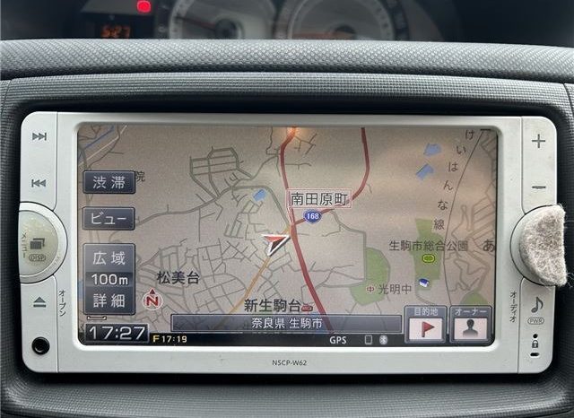 Toyota Sienta DICE 2012 full