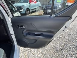 Toyota Aqua 2014 full