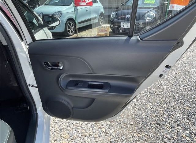 Toyota Aqua 2014 full