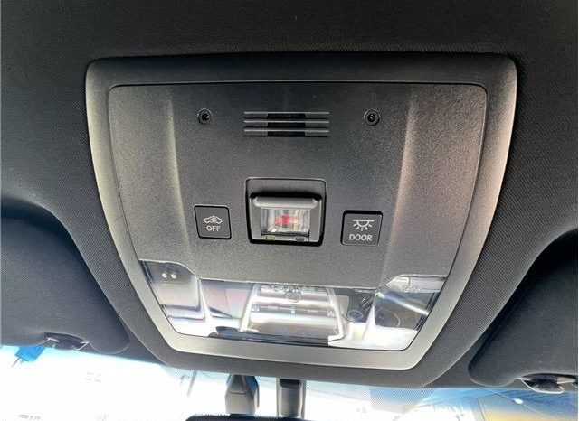 Lexus NX NX300HF Sports 2016 full