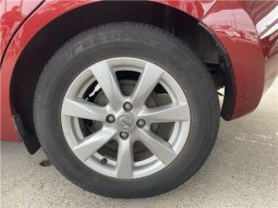 Nissan Note Medalist 2014 full