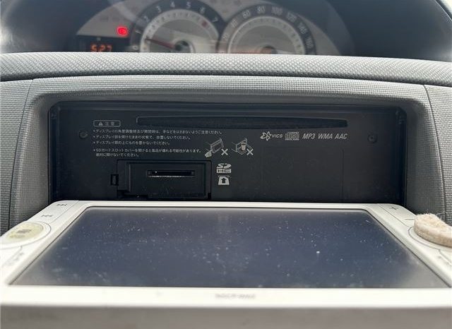 Toyota Sienta DICE 2012 full