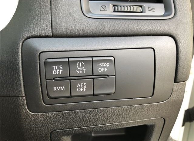 Mazda CX-5  XD 2012 full