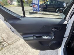 Toyota Aqua 2014 full