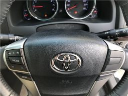 Toyota Mark X 250G Relax Selection 2010 full