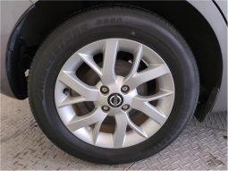 Nissan Note XDIG-S Emergency Brake Package 2014 full