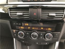 Mazda CX-5  XD 2012 full