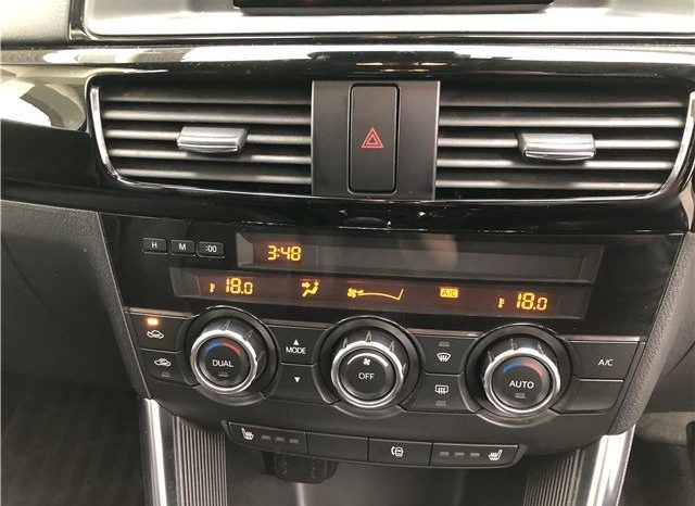 Mazda CX-5  XD 2012 full