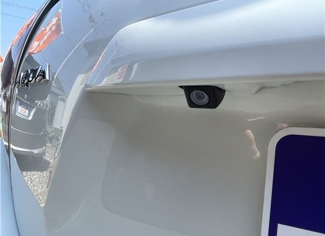 Toyota Aqua 2014 full