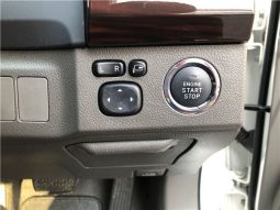 Toyota Mark X 250G Relax Selection 2010 full