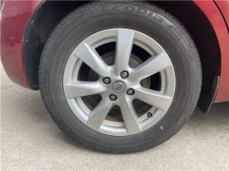 Nissan Note Medalist 2014 full