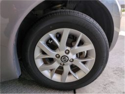 Nissan Note XDIG-S Emergency Brake Package 2014 full