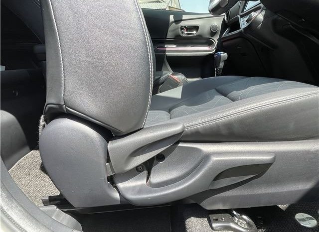 Toyota Aqua 2014 full