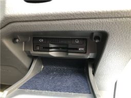 Toyota Mark X 250G Relax Selection 2010 full