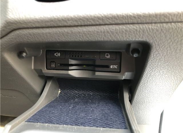 Toyota Mark X 250G Relax Selection 2010 full