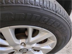 Nissan Note XDIG-S Emergency Brake Package 2014 full