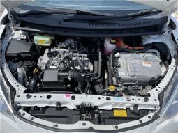 Toyota Aqua 2014 full