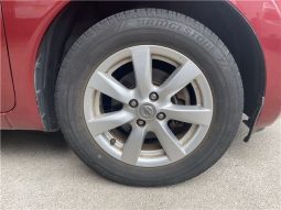 Nissan Note Medalist 2014 full