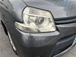 Toyota Sienta DICE 2012 full