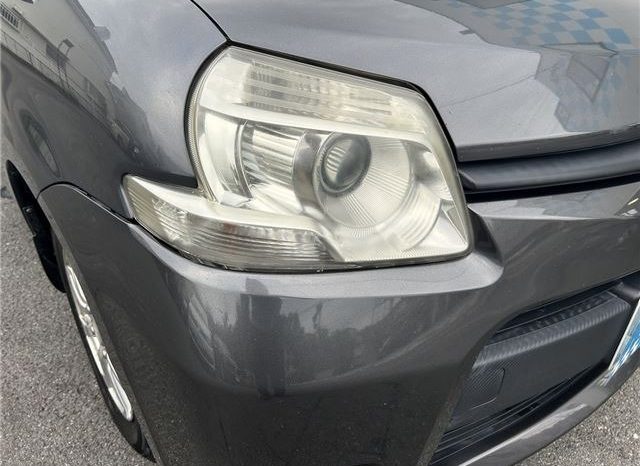 Toyota Sienta DICE 2012 full