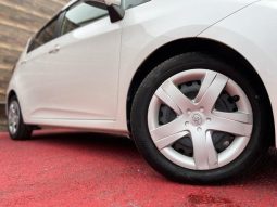 Toyota Ractis G 2013 full