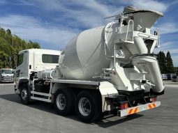 Hino Profia 2013 full