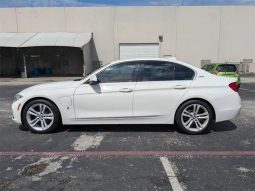 BMW 330e iPerformance 2017 full
