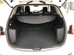 Mazda CX-5  XD 2012 full