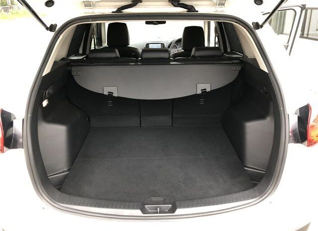 Mazda CX-5  XD 2012 full