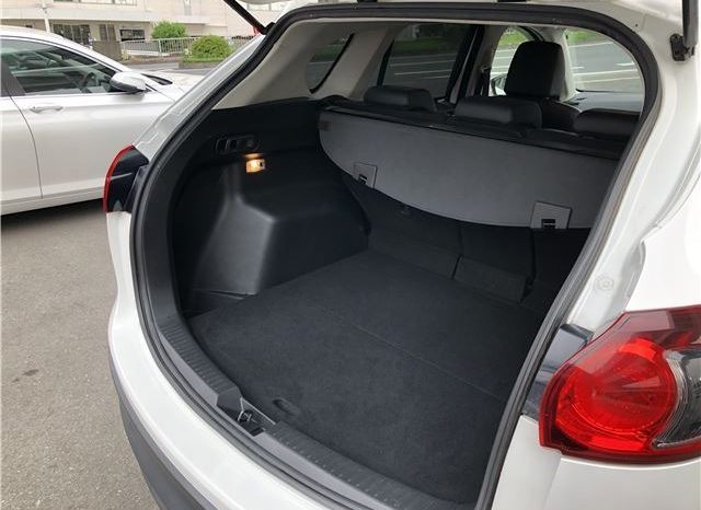 Mazda CX-5  XD 2012 full