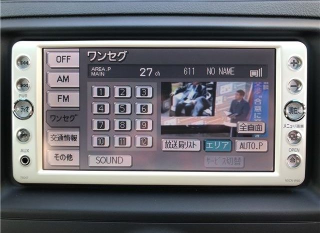 Toyota Mark X 250G Relax Selection 2010 full