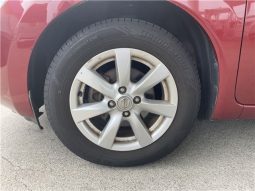 Nissan Note Medalist 2014 full