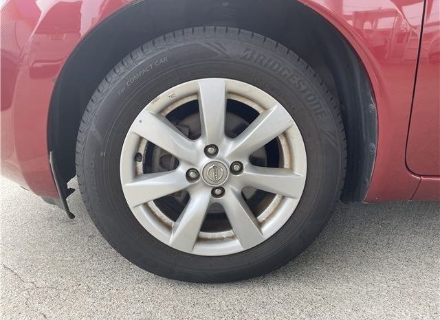 Nissan Note Medalist 2014 full