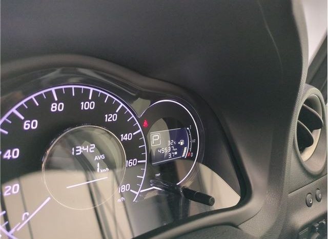 Nissan Note XDIG-S Emergency Brake Package 2014 full