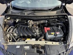 Nissan Juke 15RX_V Urban Sele Personalization 2017 full