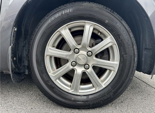 Toyota Sienta DICE 2012 full