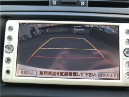 Toyota Mark X 250G Relax Selection 2010 full