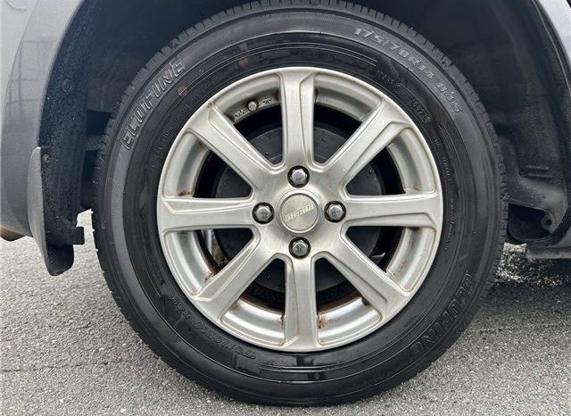 Toyota Sienta DICE 2012 full