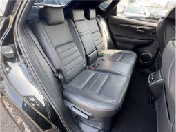 Lexus NX NX300HF Sports 2016 full