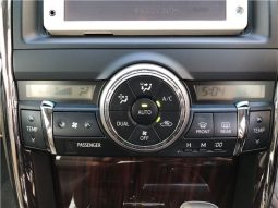 Toyota Mark X 250G Relax Selection 2010 full