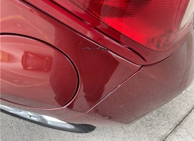 Nissan Note Medalist 2014 full