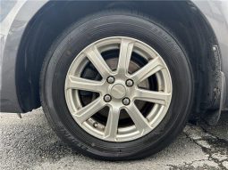 Toyota Sienta DICE 2012 full