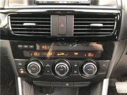 Mazda CX-5  XD 2012 full