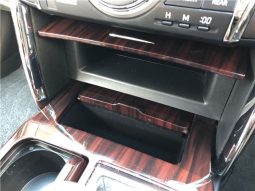 Toyota Mark X 250G Relax Selection 2010 full