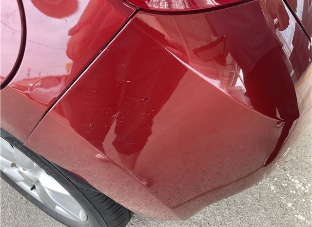 Nissan Note Medalist 2014 full