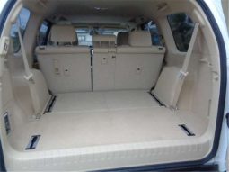 Toyota Land Cruiser Prado TZ-G Turbo 2015 full