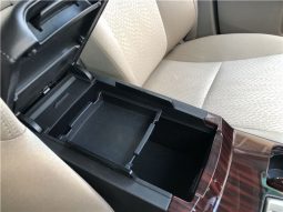 Toyota Mark X 250G Relax Selection 2010 full