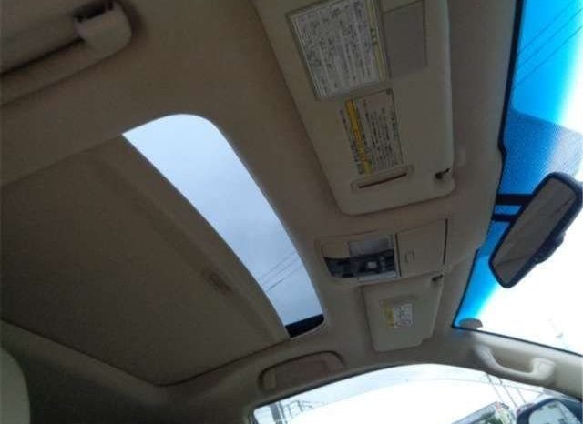 Toyota Land Cruiser Prado TZ-G Turbo 2015 full